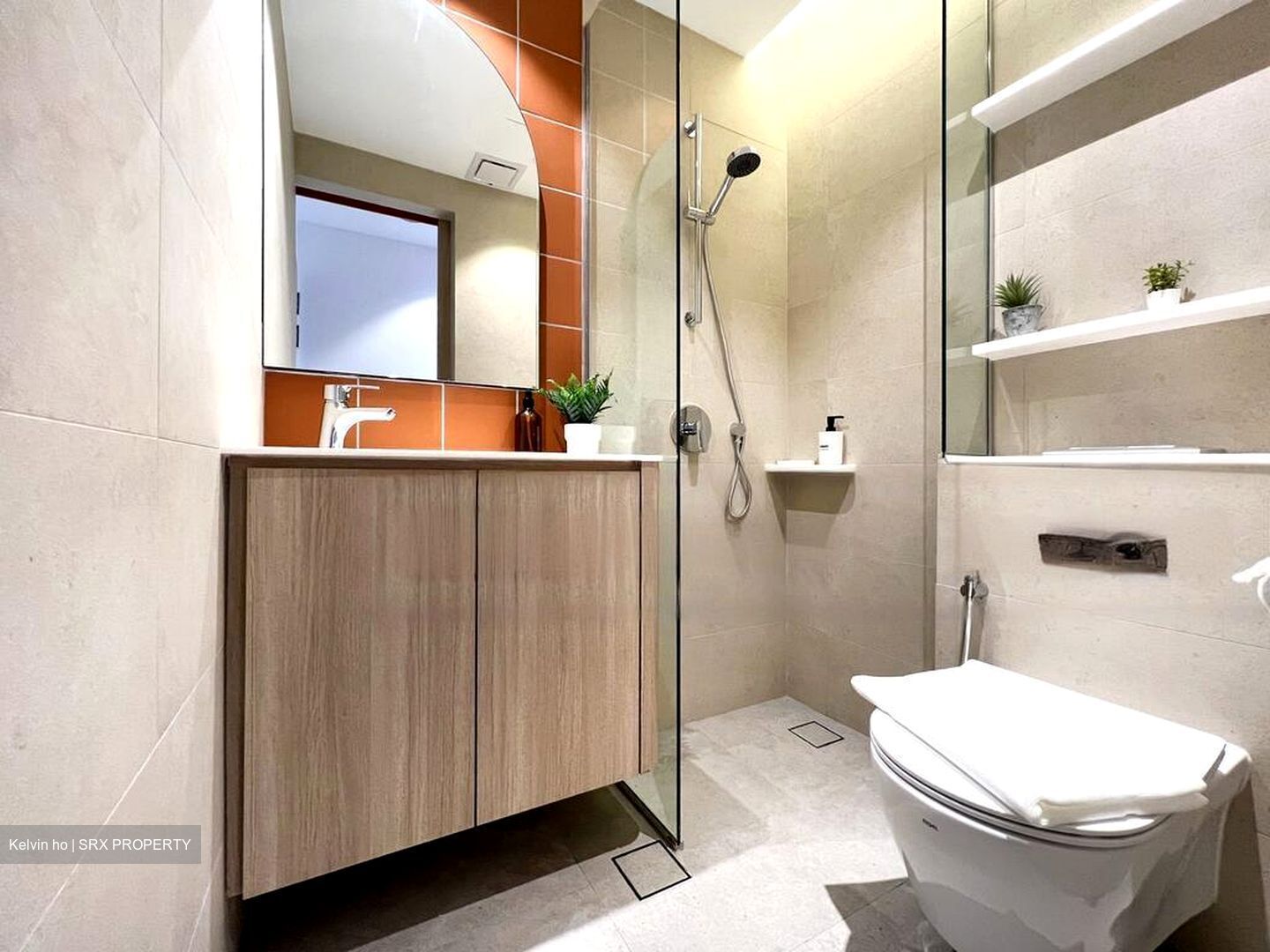 Serangoon Road (D8), Apartment #497159911